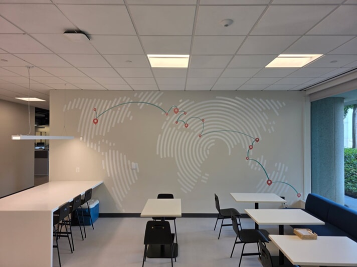 Wall Graphics